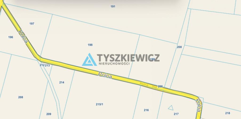 Działka z pozwoleniem na 2 domy, cisza i spokój - zdjęcie 18