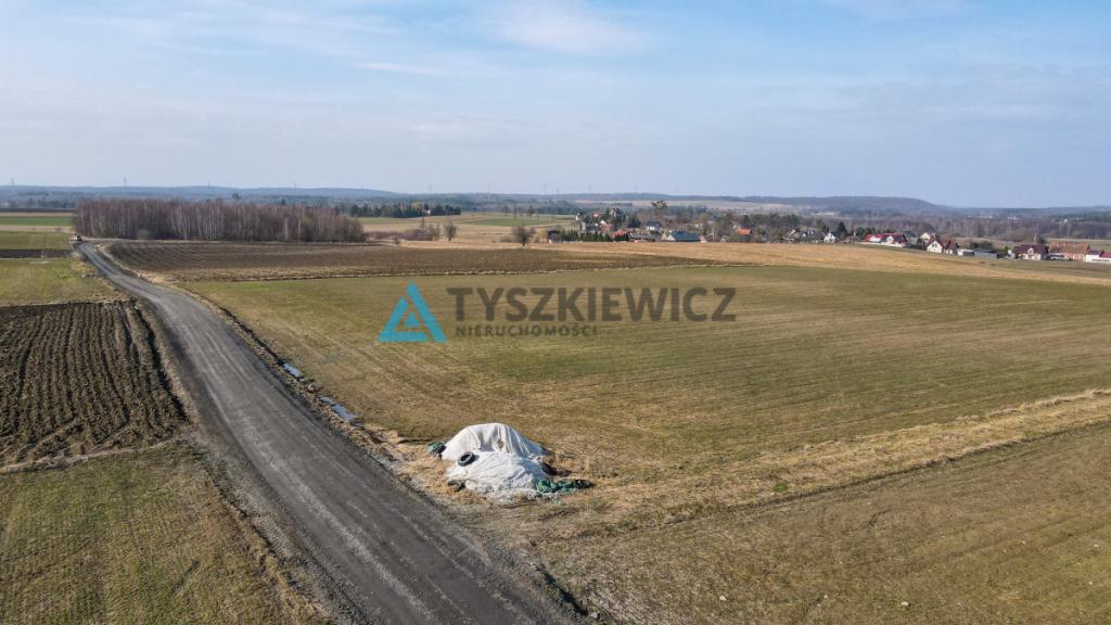 Działka z pozwoleniem na 2 domy, cisza i spokój - zdjęcie 15