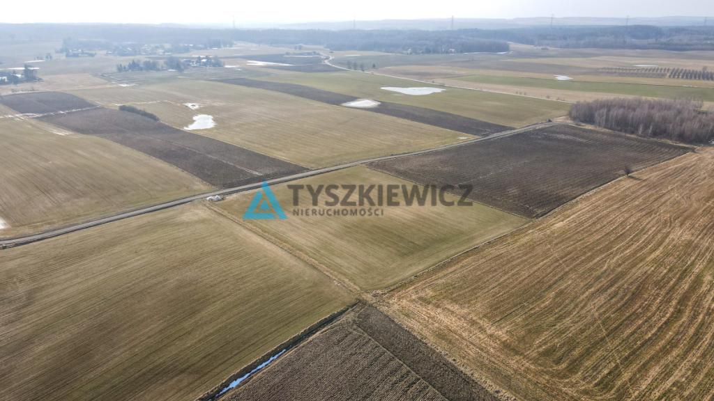 Działka z pozwoleniem na 2 domy, cisza i spokój - zdjęcie 8