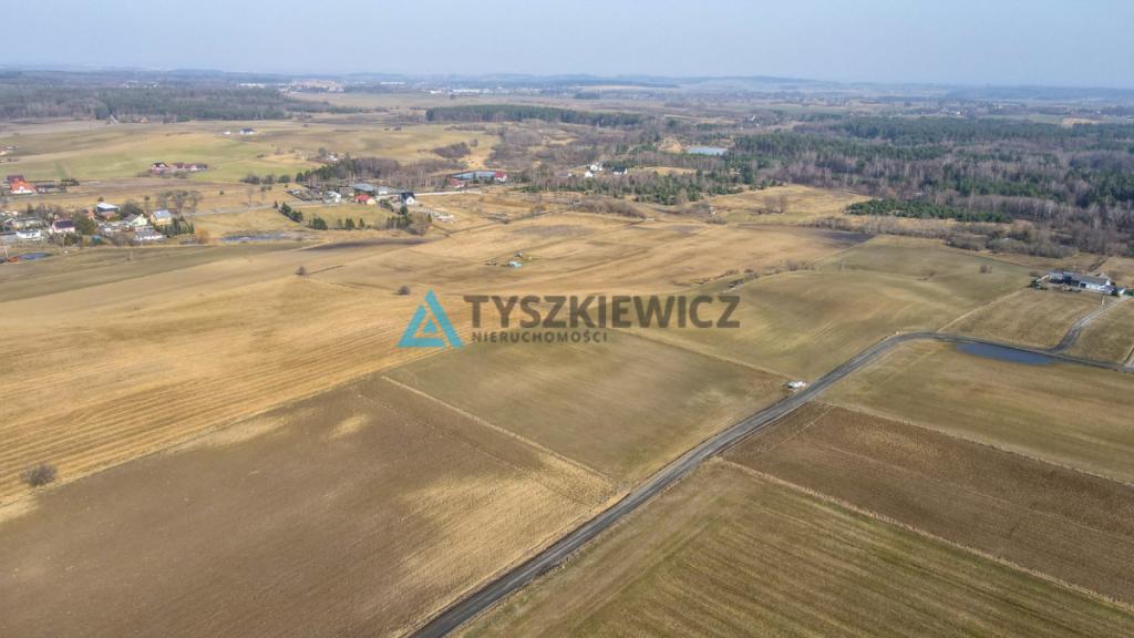 Działka z pozwoleniem na 2 domy, cisza i spokój - zdjęcie 2