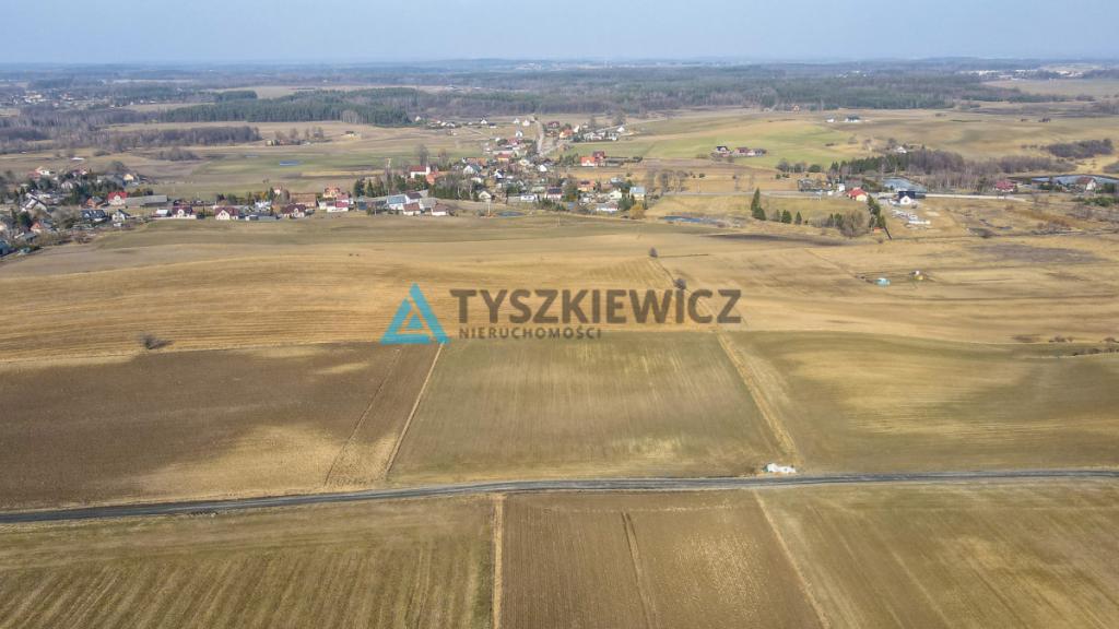 Działka z pozwoleniem na 2 domy, cisza i spokój - zdjęcie 4