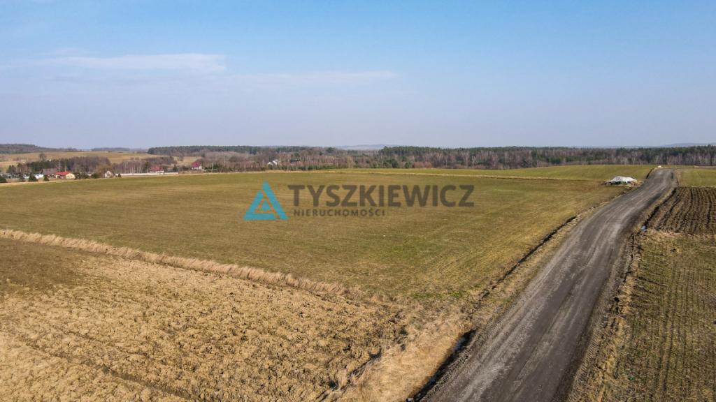 Działka z pozwoleniem na 2 domy, cisza i spokój - zdjęcie 16