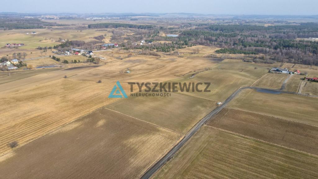 Działka z pozwoleniem na 2 domy, cisza i spokój - zdjęcie 11