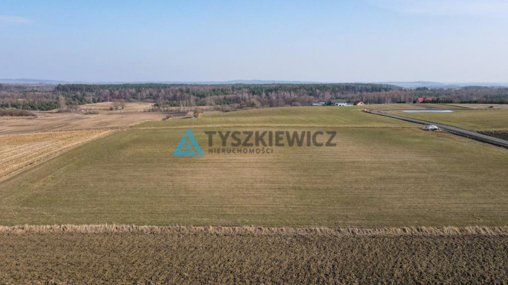 Działka z pozwoleniem na 2 domy, cisza i spokój - zdjęcie 17