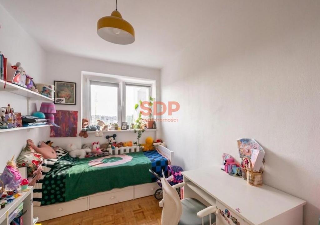 Mieszkanie 64 m², Wrocław, Trzebnicka - zdjęcie 10