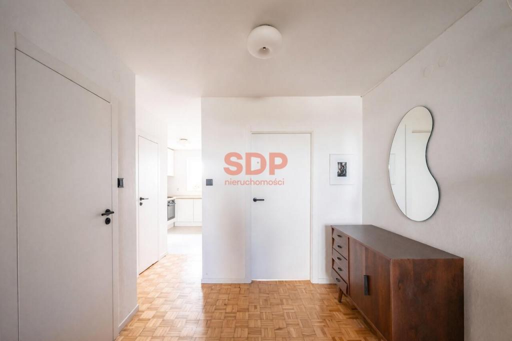 Mieszkanie 64 m², Wrocław, Trzebnicka - zdjęcie 12