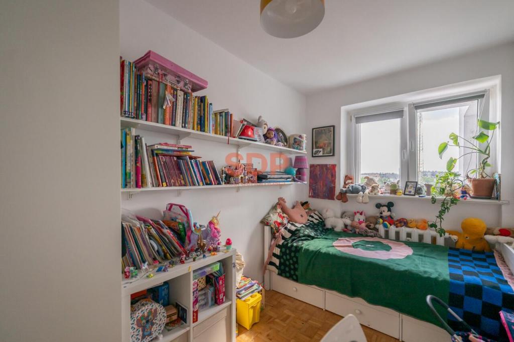Mieszkanie 64 m², Wrocław, Trzebnicka - zdjęcie 5