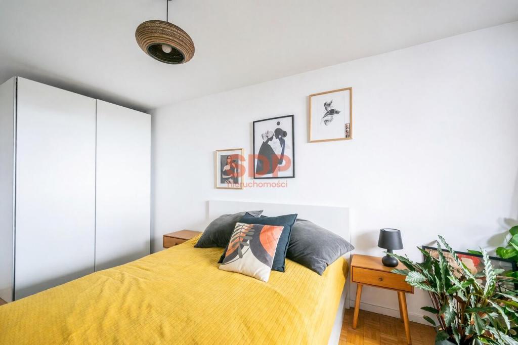 Mieszkanie 64 m², Wrocław, Trzebnicka - zdjęcie 3