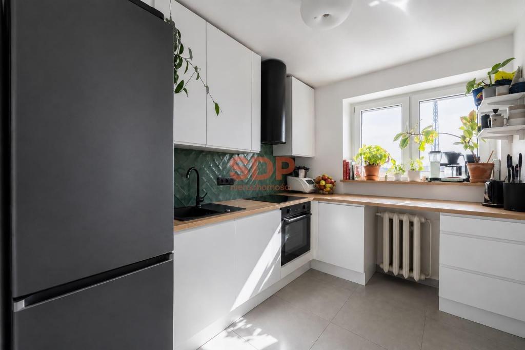 Mieszkanie 64 m², Wrocław, Trzebnicka - zdjęcie 2