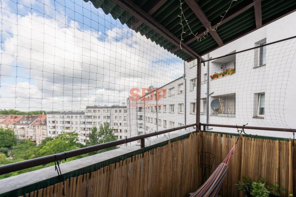 Mieszkanie 64 m², Wrocław, Trzebnicka - zdjęcie 4
