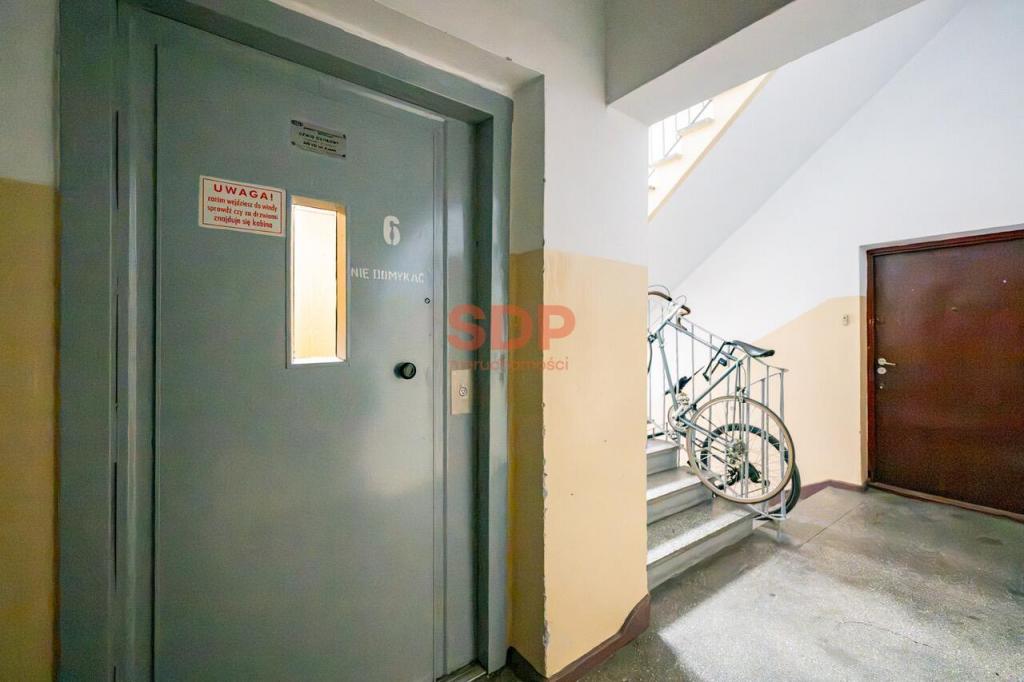 Mieszkanie 64 m², Wrocław, Trzebnicka - zdjęcie 17