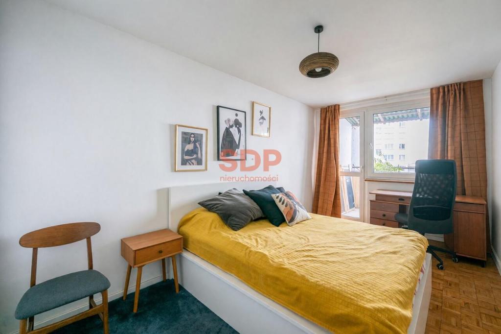 Mieszkanie 64 m², Wrocław, Trzebnicka - zdjęcie 9