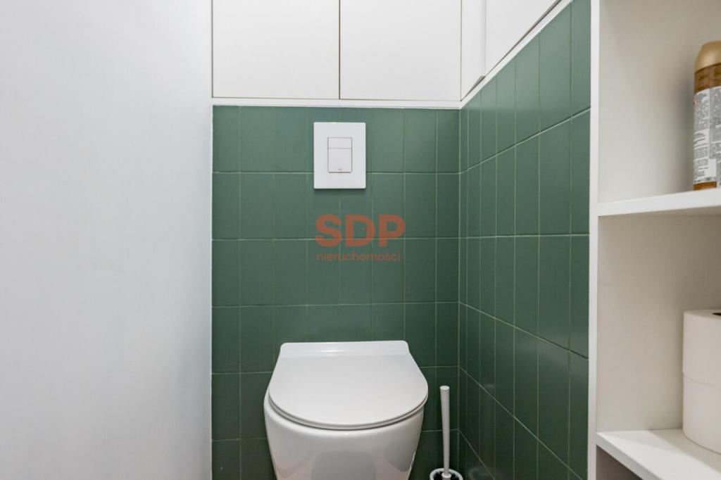 Mieszkanie 64 m², Wrocław, Trzebnicka - zdjęcie 7