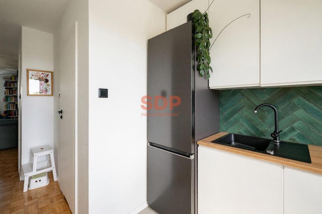Mieszkanie 64 m², Wrocław, Trzebnicka - zdjęcie 11
