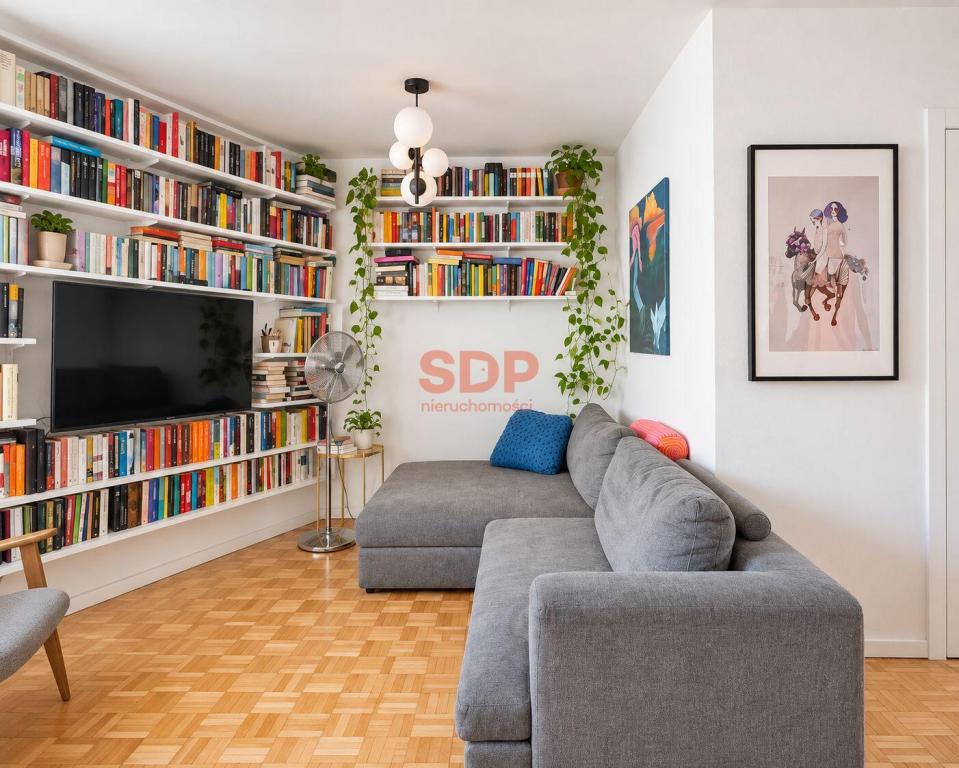Mieszkanie 64 m², Wrocław, Trzebnicka - zdjęcie 14