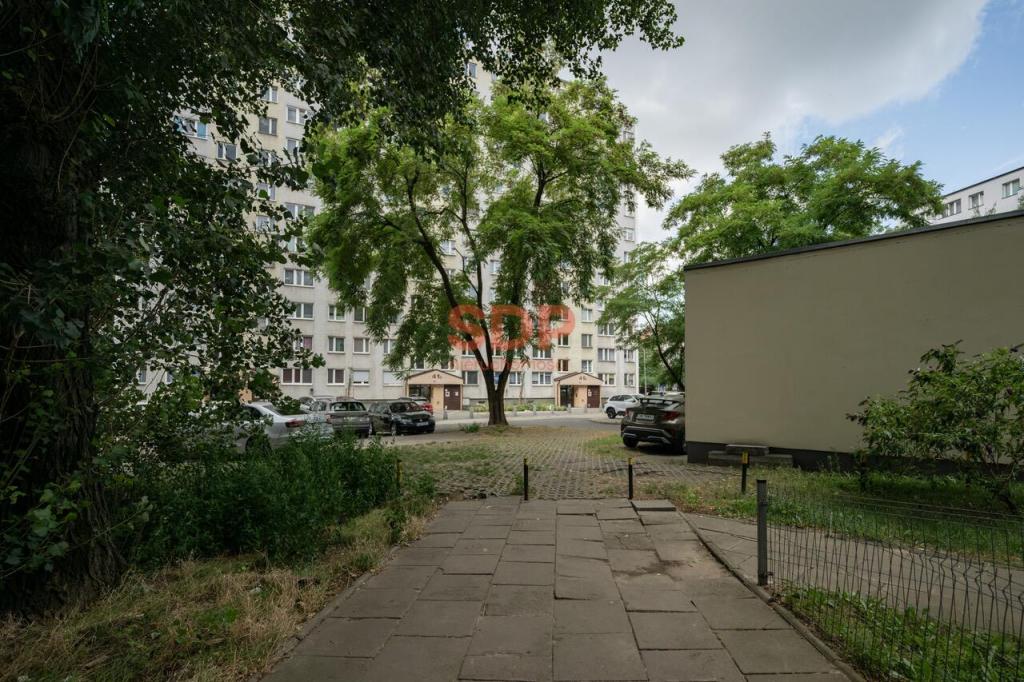 Mieszkanie 64 m², Wrocław, Trzebnicka - zdjęcie 18