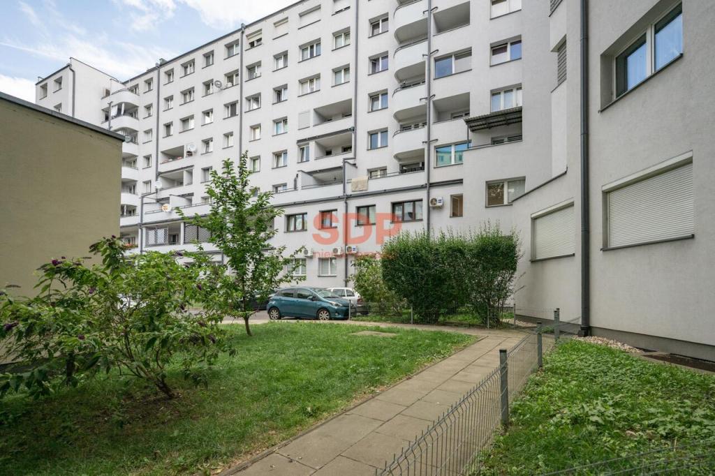 Mieszkanie 64 m², Wrocław, Trzebnicka - zdjęcie 15