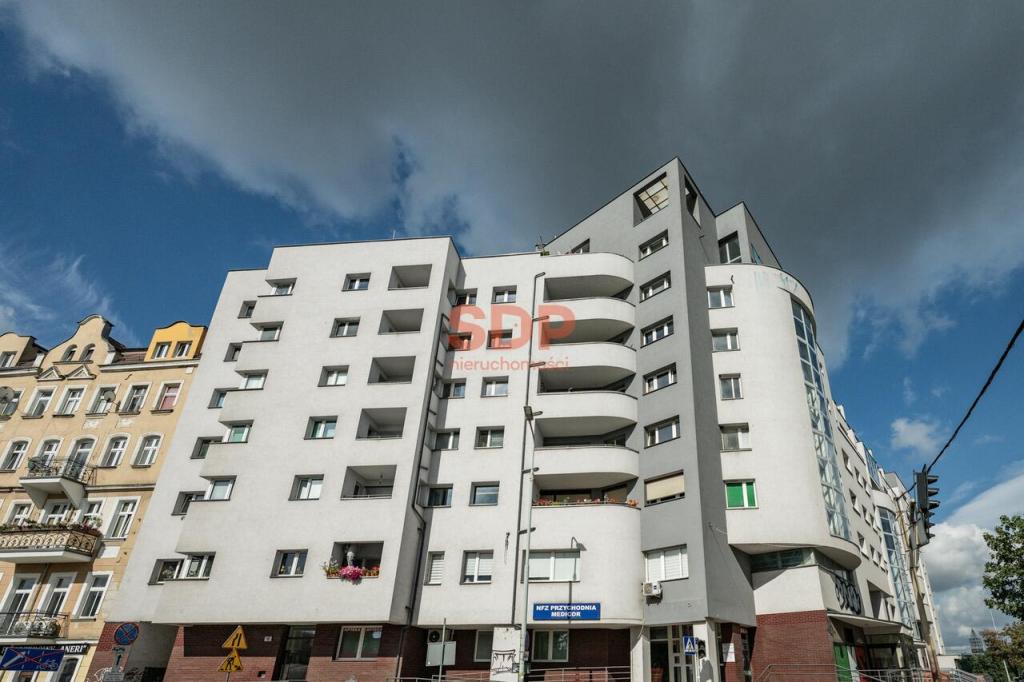 Mieszkanie 64 m², Wrocław, Trzebnicka - zdjęcie 16