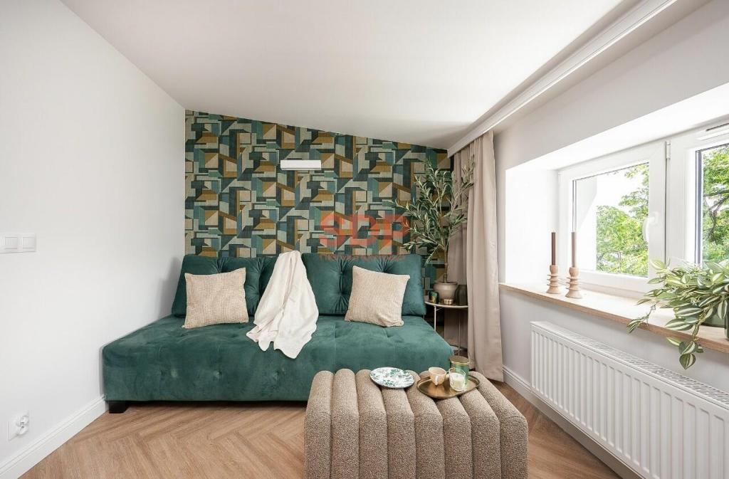 Mieszkanie 15&nbsp;m², Łódź, Legionów - zdjęcie 4