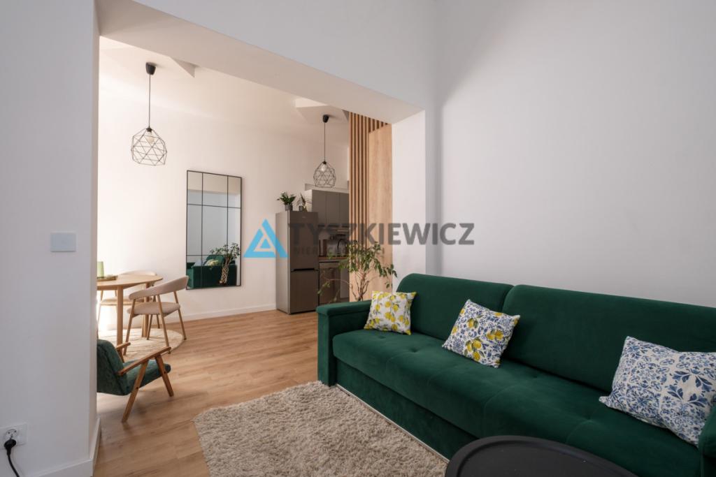 Zamieszkaj w centrum Tczewa - 2 pokoje - zdjęcie 8
