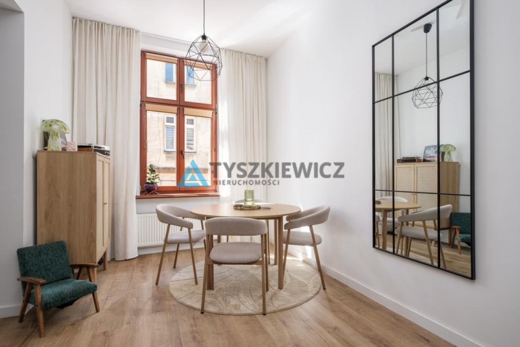 Zamieszkaj w centrum Tczewa - 2 pokoje - zdjęcie 4