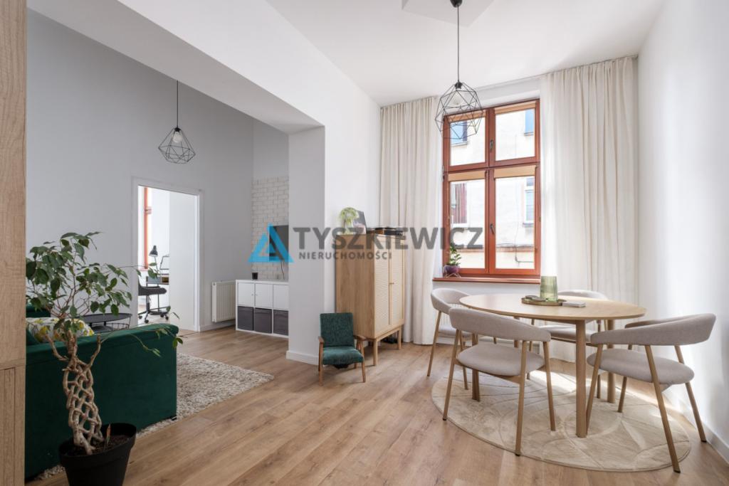 Zamieszkaj w centrum Tczewa - 2 pokoje - zdjęcie 3