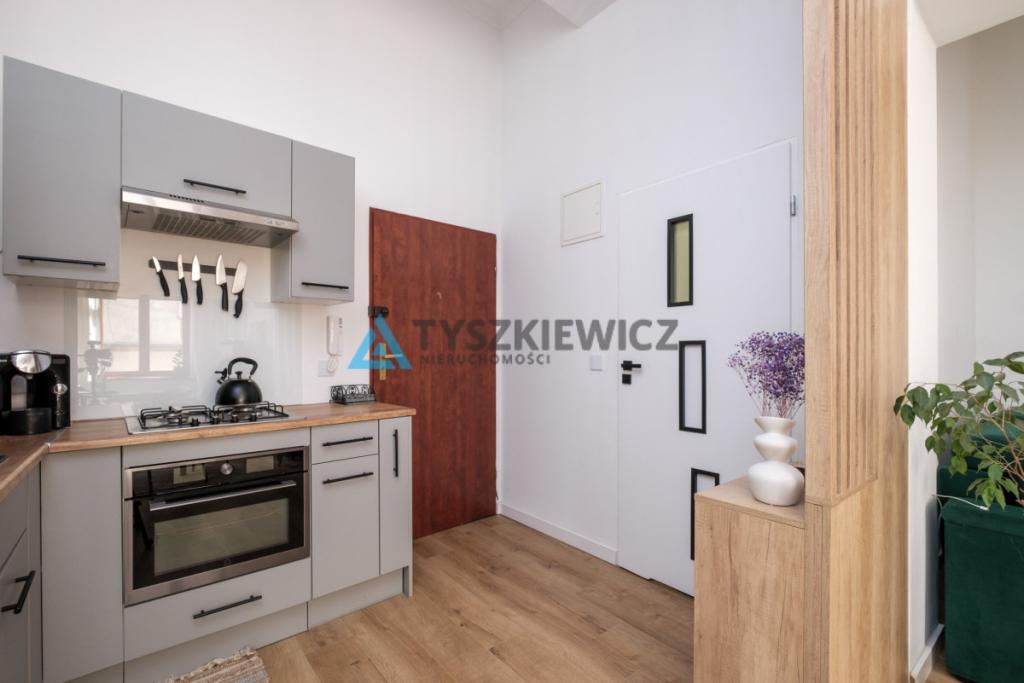 Zamieszkaj w centrum Tczewa - 2 pokoje - zdjęcie 7