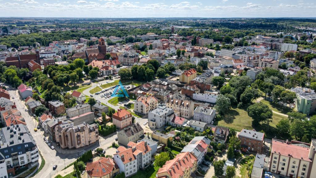 Zamieszkaj w centrum Tczewa - 2 pokoje - zdjęcie 18