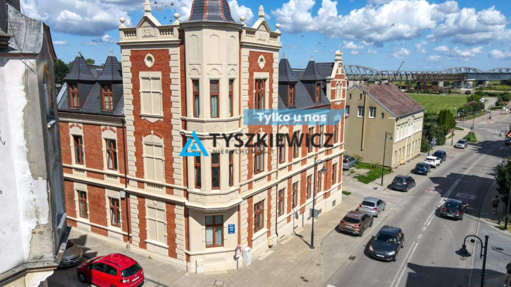 Zamieszkaj w centrum Tczewa - 2 pokoje - zdjęcie 1