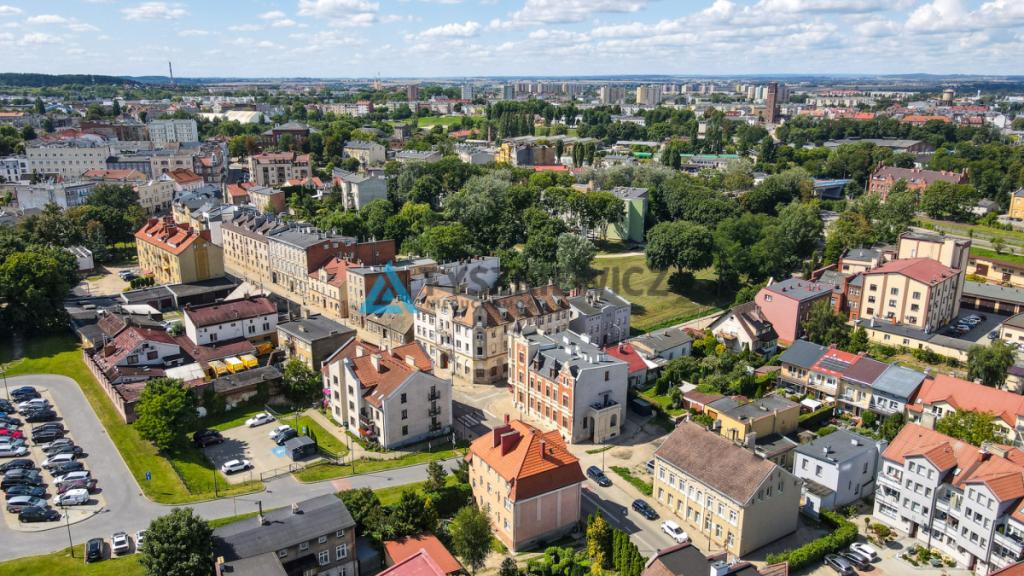 Zamieszkaj w centrum Tczewa - 2 pokoje - zdjęcie 15