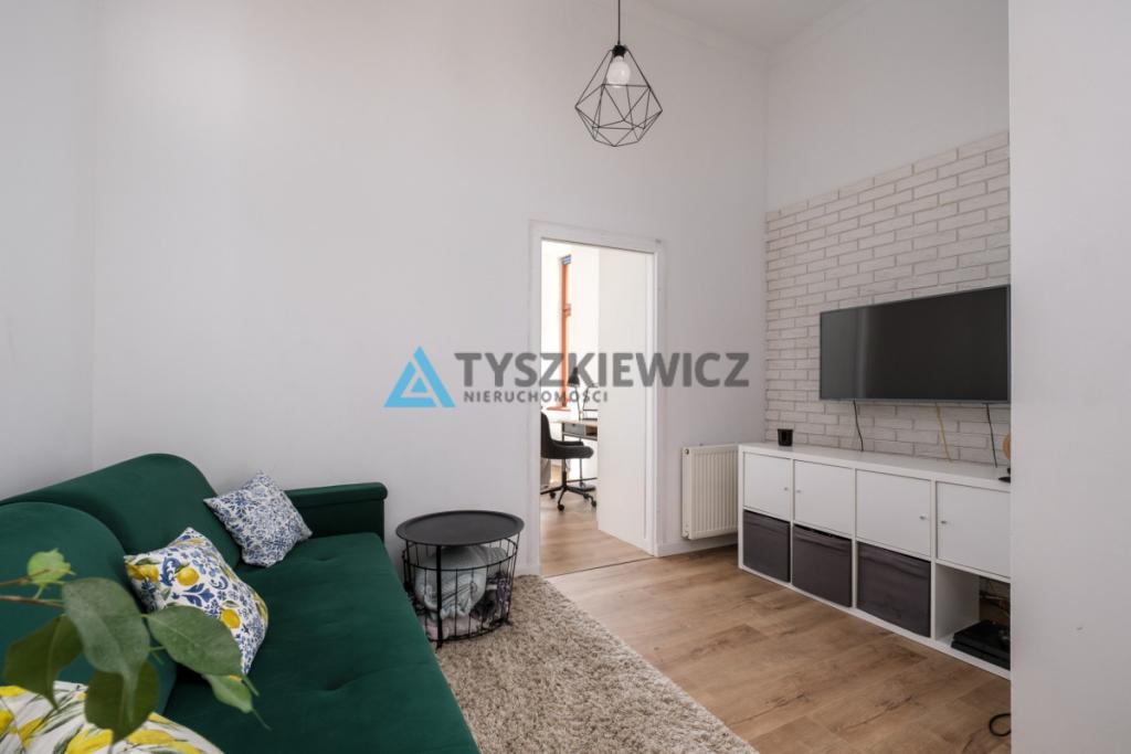 Zamieszkaj w centrum Tczewa - 2 pokoje - zdjęcie 9