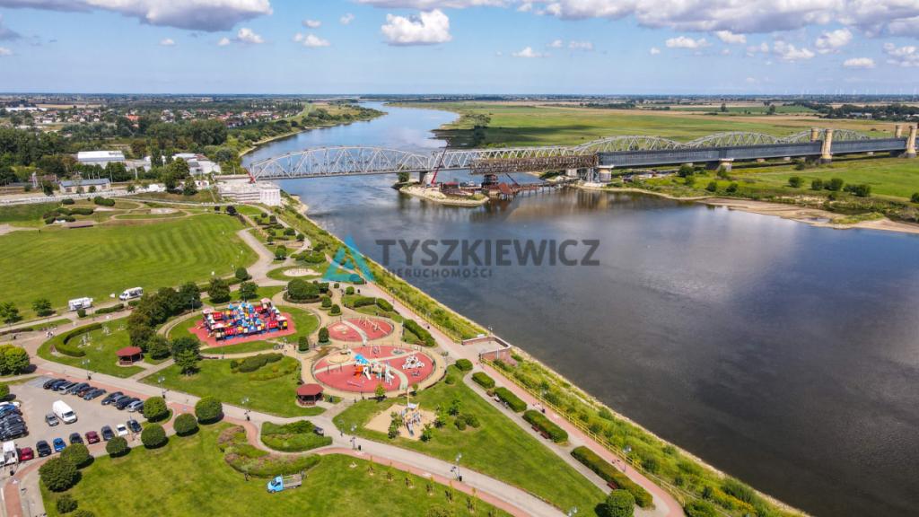 Zamieszkaj w centrum Tczewa - 2 pokoje - zdjęcie 17