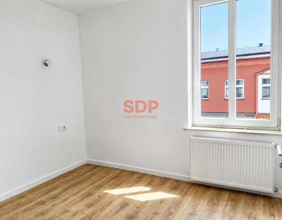 Mieszkanie 54 m², Chorzów, Wolności - zdjęcie 7