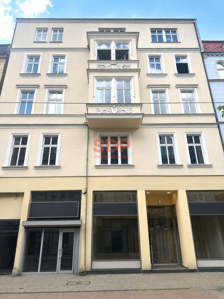 Mieszkanie 54 m², Chorzów, Wolności - zdjęcie 13