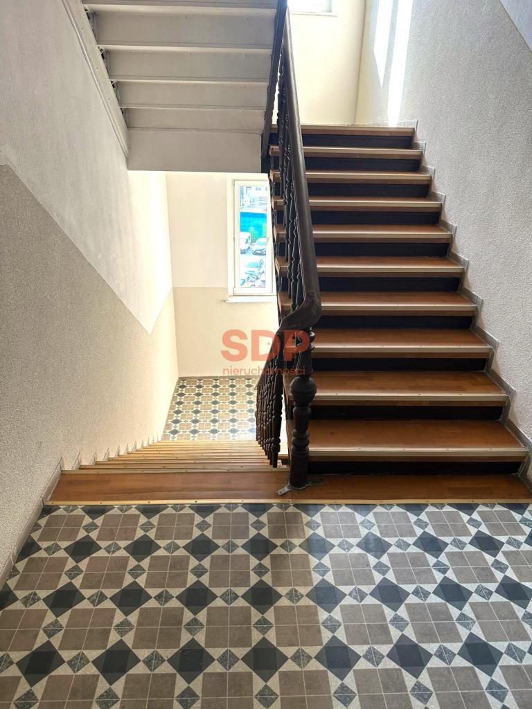 Mieszkanie 54 m², Chorzów, Wolności - zdjęcie 12