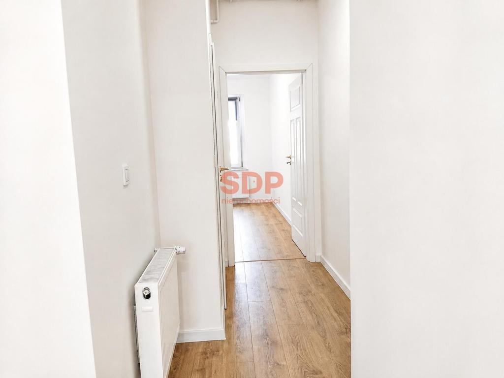 Mieszkanie 54 m², Chorzów, Wolności - zdjęcie 3