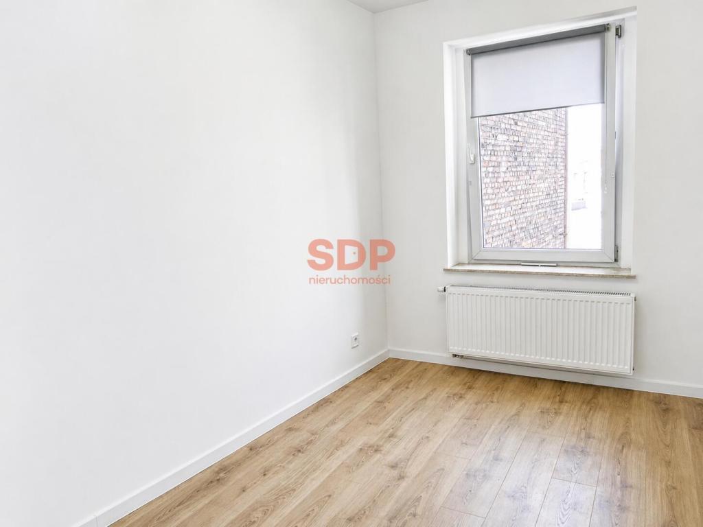 Mieszkanie 54 m², Chorzów, Wolności - zdjęcie 8
