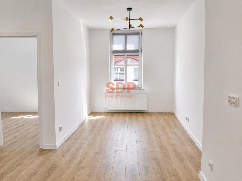 Mieszkanie 54 m², Chorzów, Wolności - zdjęcie 6