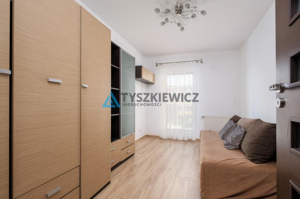 2 pokoje z balkonem | 1. piętro | Osiedle Bursztyn - zdjęcie 9