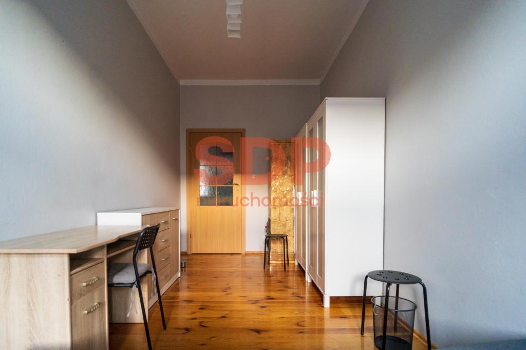Mieszkanie 54&nbsp;m², Wrocław, Śródmieście, Karola Miarki - zdjęcie 4