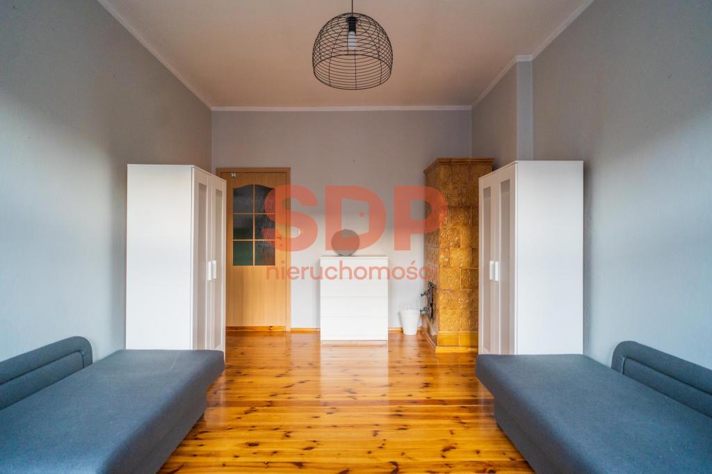 Mieszkanie 54&nbsp;m², Wrocław, Śródmieście, Karola Miarki - zdjęcie 2