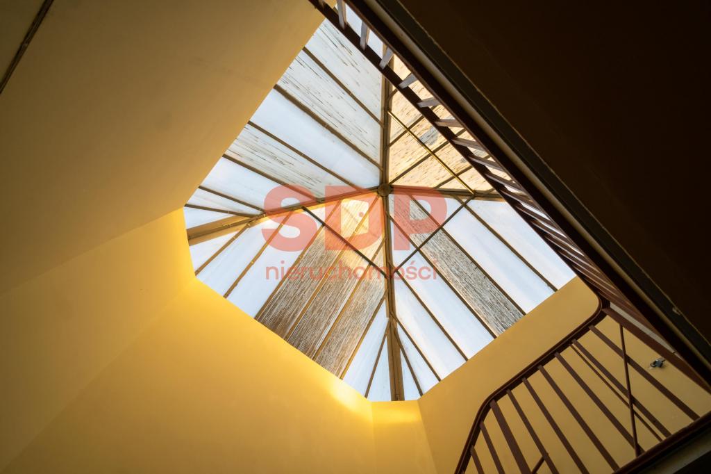 Mieszkanie 54&nbsp;m², Wrocław, Śródmieście, Karola Miarki - zdjęcie 10
