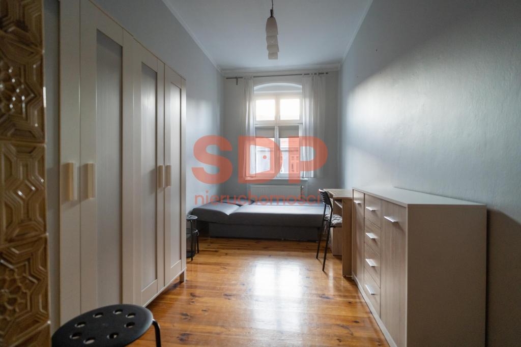 Mieszkanie 54&nbsp;m², Wrocław, Śródmieście, Karola Miarki - zdjęcie 3