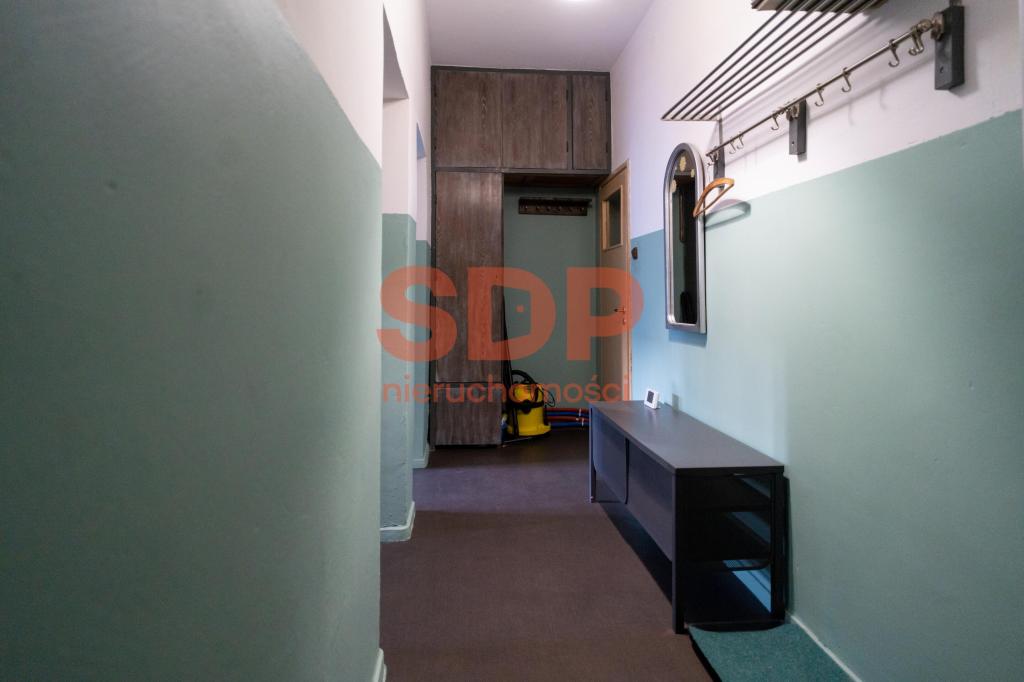 Mieszkanie 54&nbsp;m², Wrocław, Śródmieście, Karola Miarki - zdjęcie 8