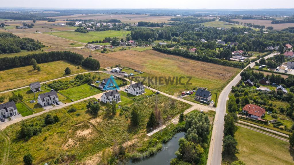 Atrakcyjna działka JAGATOWO - zdjęcie 3