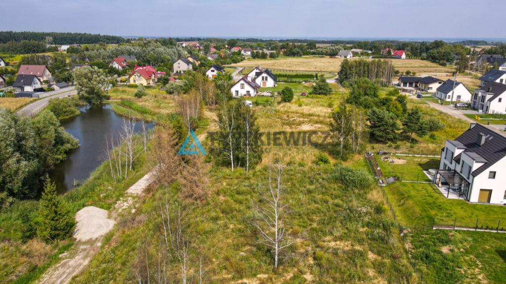 Atrakcyjna działka JAGATOWO - zdjęcie 18