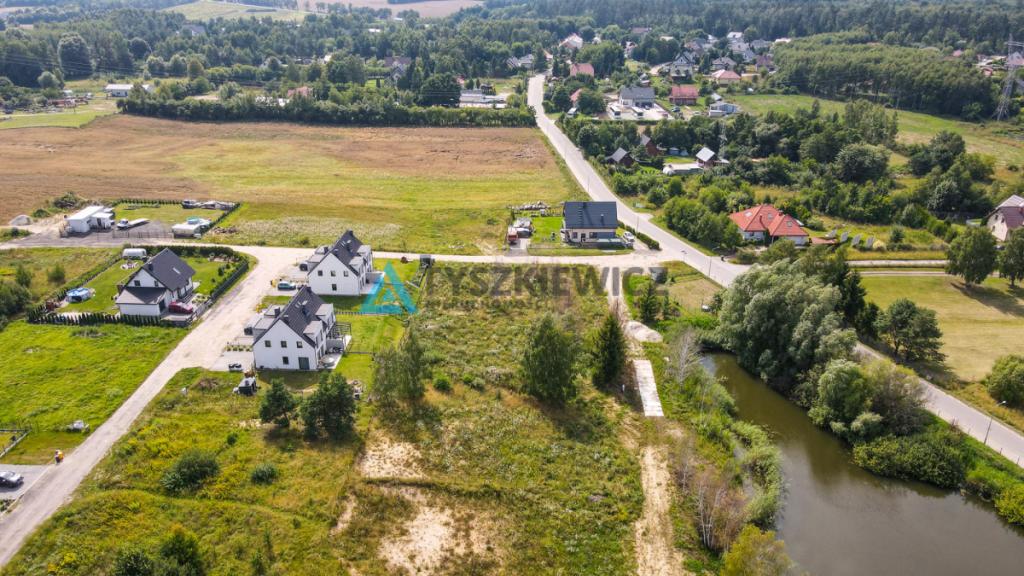 Atrakcyjna działka JAGATOWO - zdjęcie 15