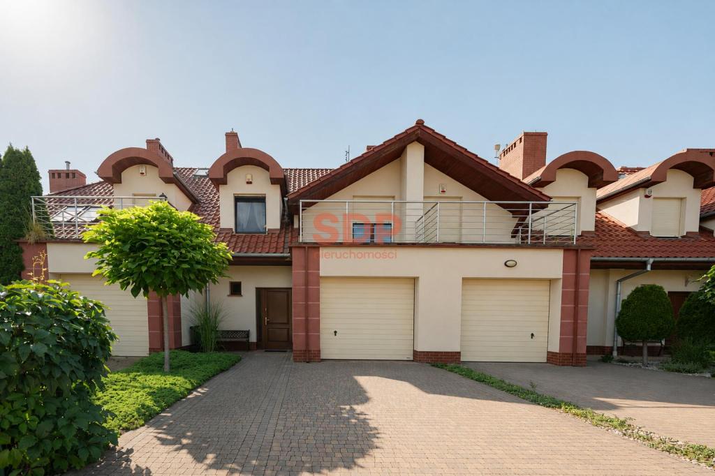 Dom 135 m², Karwiany - zdjęcie 2