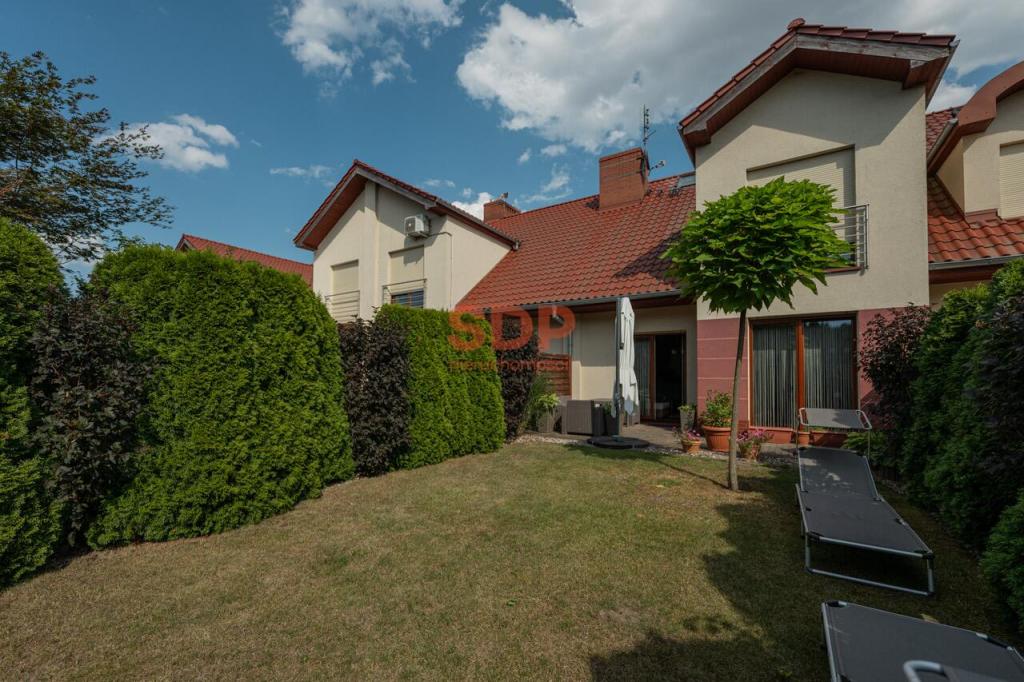 Dom 135 m², Karwiany - zdjęcie 16