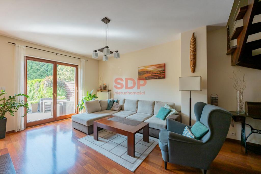 Dom 135 m², Karwiany - zdjęcie 7